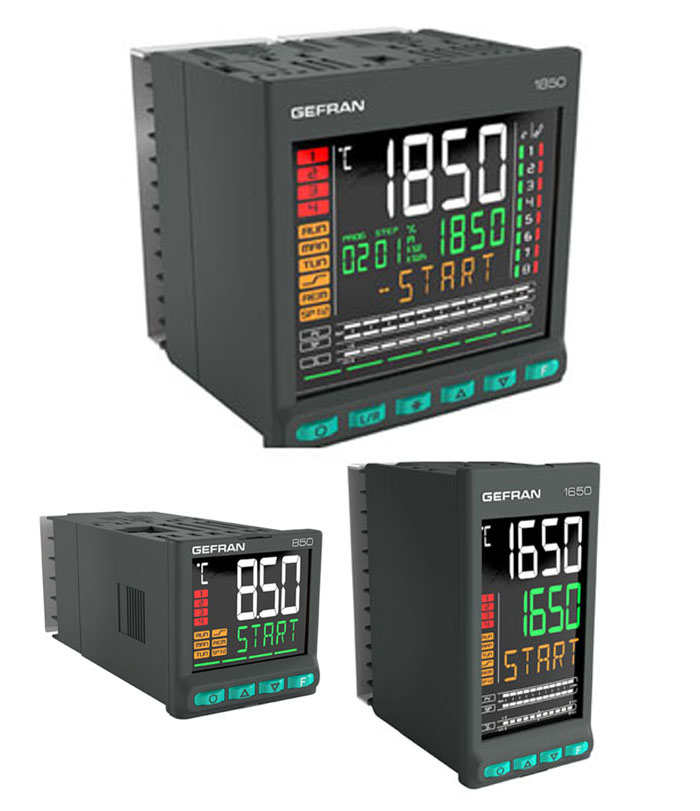 Dual Loop Controller