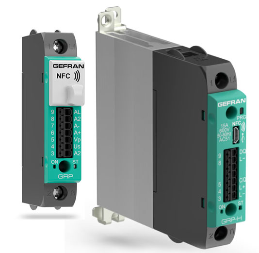 GRP & GRP-H