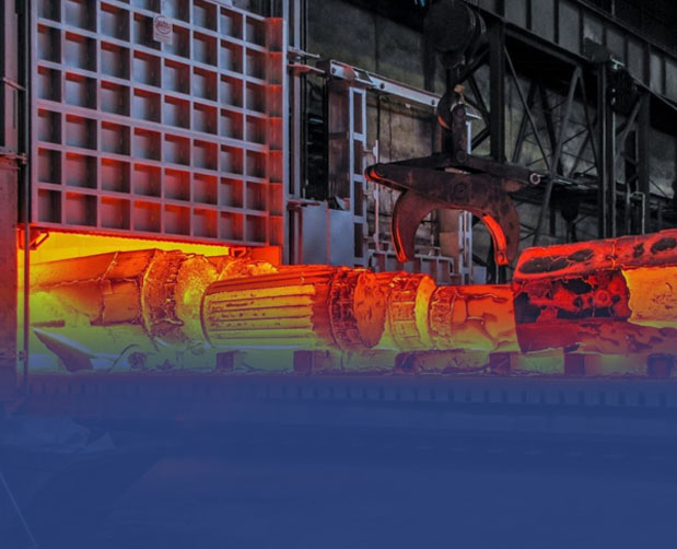 Heat Treatment