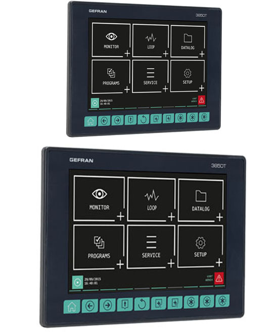 Multi-function Controller